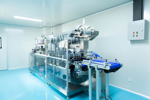 寵愛生物科技10萬級GMP寵物營養(yǎng)品工廠落成，開啟寵物用品行業(yè)新篇章